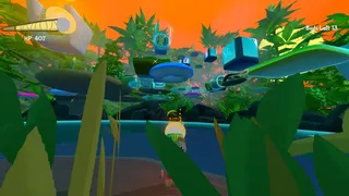 Скриншот 6 к игре Puff Puff The Magic Pipe