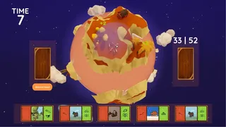 Скриншот 2 к игре your planet in 60 seconds