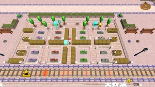 Скриншот 3 к игре Neverfix Station