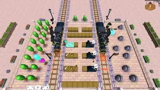 Скриншот 4 к игре Neverfix Station