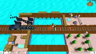 Скриншот 5 к игре Neverfix Station