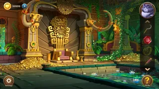 Скриншот 2 к игре 100 Worlds - Escape Room Game