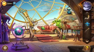 Скриншот 3 к игре 100 Worlds - Escape Room Game