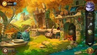 Скриншот 5 к игре 100 Worlds - Escape Room Game