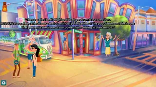 Скриншот 3 к игре Sillyfun Valley