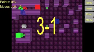 Скриншот 1 к игре LoopWorlds