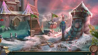 Скриншот 4 к игре Bridge to Another World: Secrets of the Nutcracker Collector's Edition