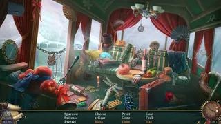 Скриншот 6 к игре Bridge to Another World: Secrets of the Nutcracker Collector's Edition