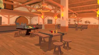 Скриншот 6 к игре Tavern Tales: Tabletop Adventures