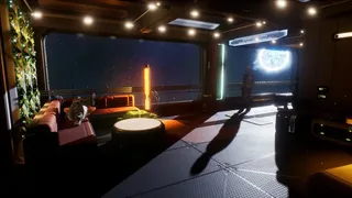 Скриншот 1 к игре Rogun Arena