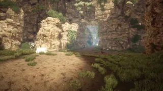 Скриншот 2 к игре Rogun Arena