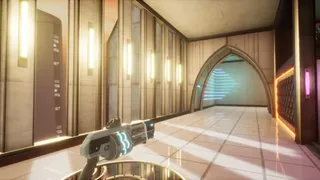 Скриншот 3 к игре Rogun Arena