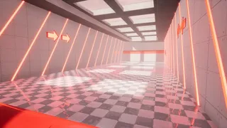 Скриншот 6 к игре Rogun Arena
