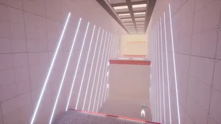 Скриншот 7 к игре Rogun Arena