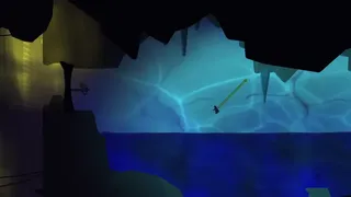 Скриншот 2 к игре Rope Cow - Rope it to The Cow