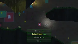 Скриншот 3 к игре Rope Cow - Rope it to The Cow