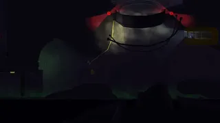 Скриншот 4 к игре Rope Cow - Rope it to The Cow