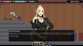 Скриншот 4 к игре Gun Witch