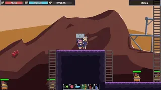 Скриншот 5 к игре Gun Witch