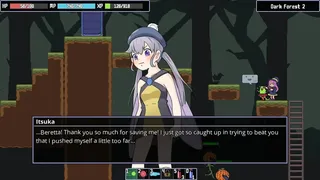 Скриншот 6 к игре Gun Witch
