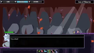 Скриншот 8 к игре Gun Witch