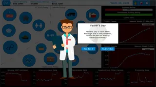 Скриншот 4 к игре Quarantine: Global Pandemic