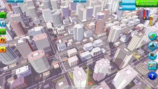 Скриншот 1 к игре Epic City Builder 4