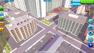 Скриншот 2 к игре Epic City Builder 4