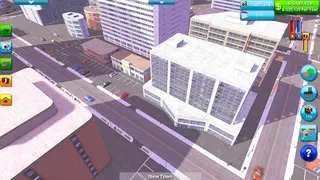 Скриншот 3 к игре Epic City Builder 4