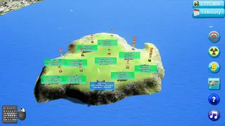 Скриншот 6 к игре Epic City Builder 4