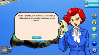 Скриншот 8 к игре Epic City Builder 4
