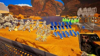 Скриншот 8 к игре The Planet Crafter