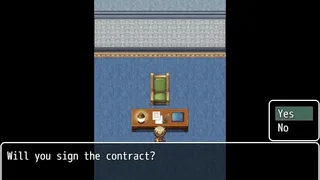 Скриншот 1 к игре Oath