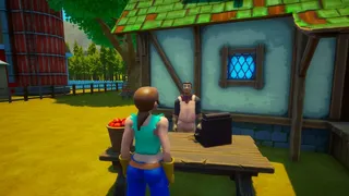 Скриншот 1 к игре Bountiful Life