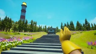 Скриншот 2 к игре Bountiful Life