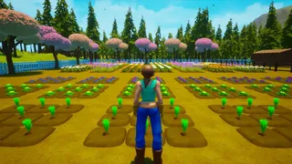 Скриншот 4 к игре Bountiful Life