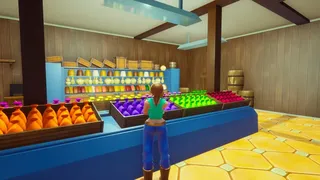 Скриншот 5 к игре Bountiful Life