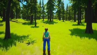 Скриншот 7 к игре Bountiful Life