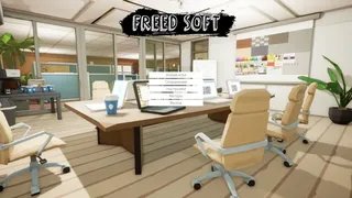 Скриншот 1 к игре Freed Soft