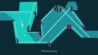 Скриншот 2 к игре Hole Punch
