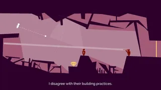 Скриншот 3 к игре Hole Punch