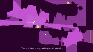 Скриншот 6 к игре Hole Punch