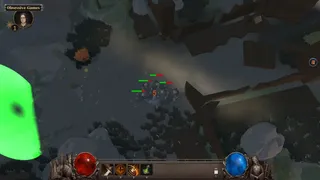 Скриншот 5 к игре Guild Hall Adventures