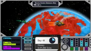 Скриншот 1 к игре The Chaser's Voyage