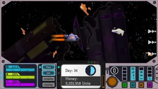Скриншот 3 к игре The Chaser's Voyage