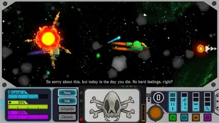 Скриншот 6 к игре The Chaser's Voyage