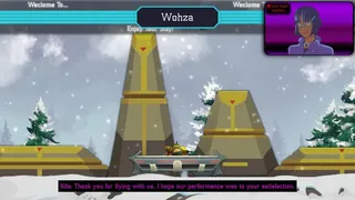 Скриншот 7 к игре The Chaser's Voyage