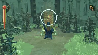 Скриншот 3 к игре Zealot