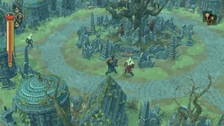 Скриншот 8 к игре Zealot