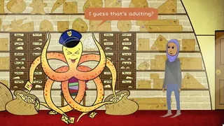 Скриншот 2 к игре Shindig